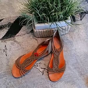 Me Too Camilla Sandals